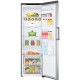 ΣΥΝΤΗΡΗΣΗ ΕΛΕΥΘΕΡΗ LG GLT51PZGSZ (186x60x70 / 386LT / E / INOX /NFC)